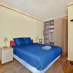Quartier Arc De Triomphe 2 Bedroom With Netflix Paris