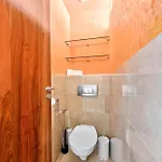 Quartier Arc De Triomphe 2 Bedroom With Netflix